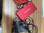 Focusrite Scarlett 2i2 3rd gen bundle - USA Imported