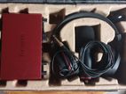 Focusrite Scarlett 2i2 Headset