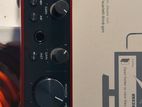 Focusrite Scarlett 2i2 Studio Recording Bundle Set