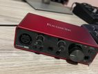 Focusrite Scarlett Solo 3Gen