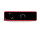 Focusrite Scarlett Solo Studio 3rd Gen Usb Audio Interface Bundle