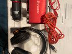 Focusrite Scarlett Studio Recording Full Set with Mic