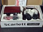 Focusrite Solo Studio Bundle (3rd Gen)