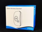 Foers Wireless Doorbell from 220v Network, Black