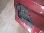 Fog Lamp Cover