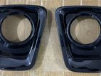 Fog Lamp Cover Wagon R Suzuki
