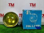 fog lamp