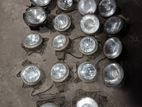 Fog Lamps and Head for Modification/30pcs