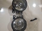 Fog Light