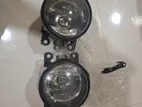 Fog Light