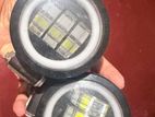 Universal Fog Light