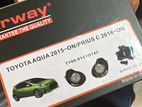 Fog Light