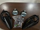 Aqua Fog Light
