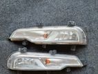 Fog light LH/RH