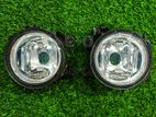 Fog Light Set