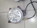 Fog Light Set With Brackets/5inch