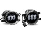 Fog Light Set With Signal Toyota DRL
