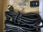 Fog Light Wire Harness with Switch