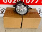 Fog Lights