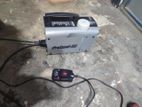 fog machine