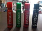 Fogg 25ml 4pcs Pack