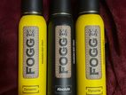 FOGG body spray 150ml