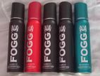 Fogg Body Spray