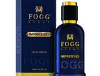 Fogg Perfume