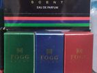 Fogg Scent