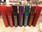 Fogg spray