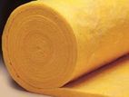 foil/glasswool/heat insulation
