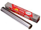 Foil Roll Paper 5m