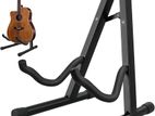 Fold-Able Guitar Stand
