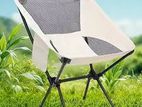 Fold-able Moon Chair
