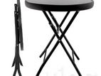 Fold-Able Table (70cm X 70cm )- Yms-005