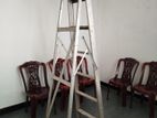 Foldable Aluminium Ladder