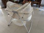 Foldable Baby Bassinet