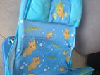 Foldable Baby Bath Seat