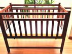 Foldable Baby Cot