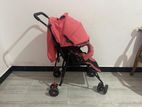 Foldable Baby Stroller