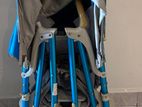 Foldable Baby Stroller