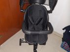 Foldable Baby Stroller