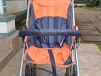Foldable Baby Stroller
