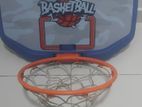 Foldable Basketball Hoop
