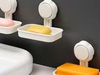 Foldable Bathroom Storage Shelf