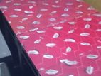 Foldable Bed