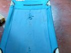 Foldable bed