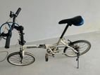 Foldable Bicycle