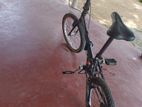 Foldable Bicycle