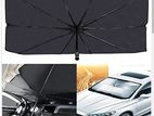 Foldable Car Windshield Sun Shade Umbrella